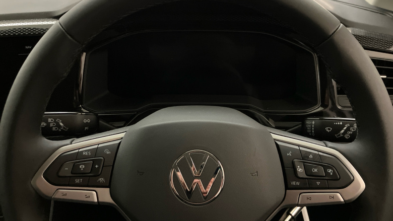 Volkswagen Polo 1.0 TSI Match 5dr Petrol Hatchback